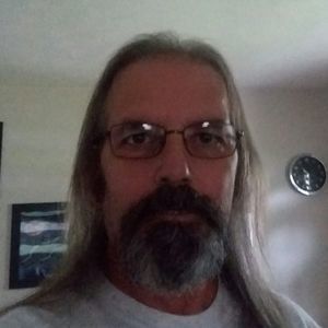 Meet your Posher, Jeff